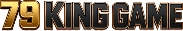 79 King Game Logo